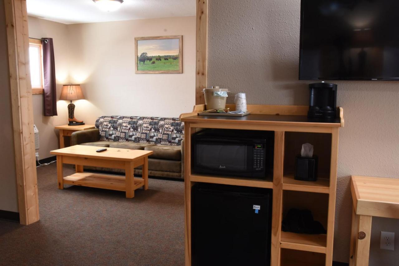 Woodside Dells Hotel & Suites ウィスコンシン デルズ エクステリア 写真
