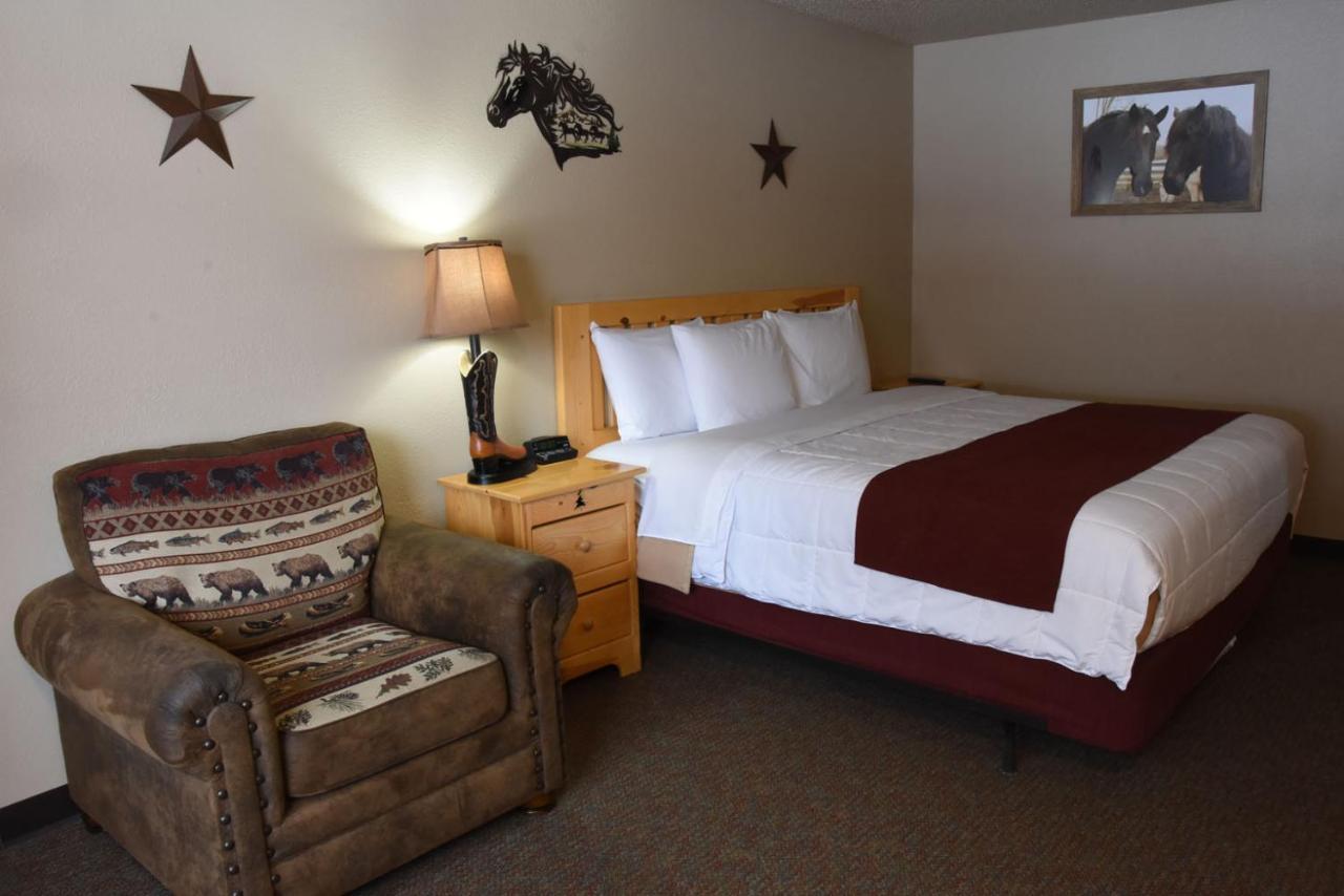 Woodside Dells Hotel & Suites ウィスコンシン デルズ エクステリア 写真