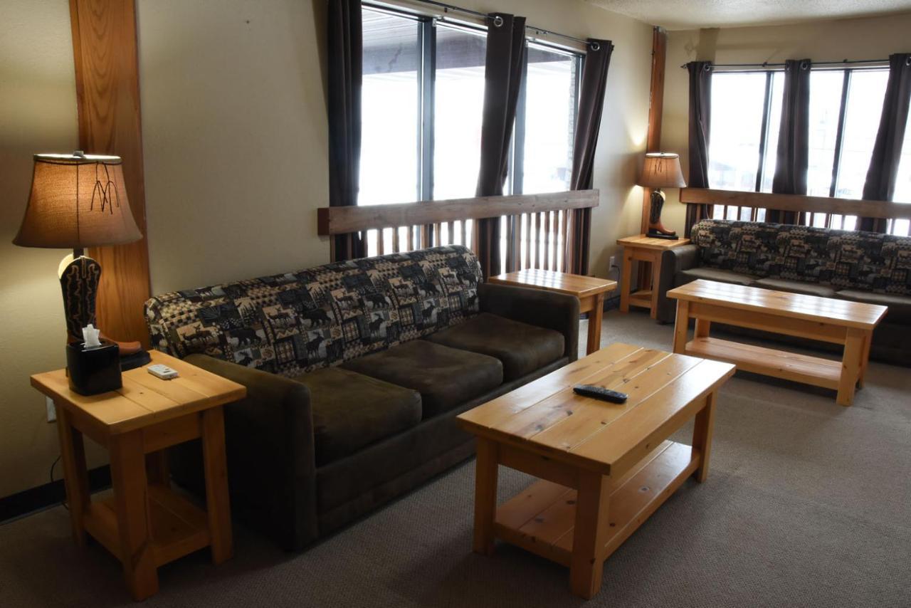 Woodside Dells Hotel & Suites ウィスコンシン デルズ エクステリア 写真