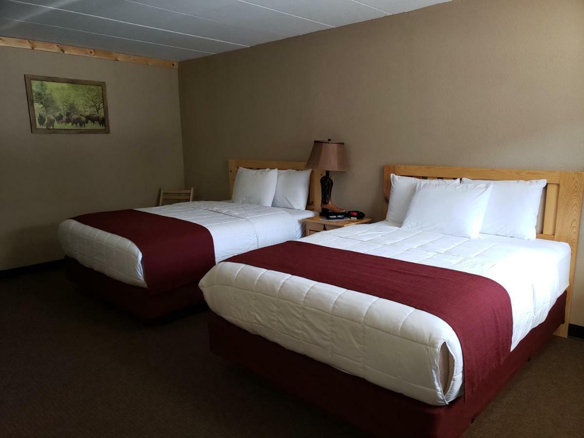 Woodside Dells Hotel & Suites ウィスコンシン デルズ エクステリア 写真