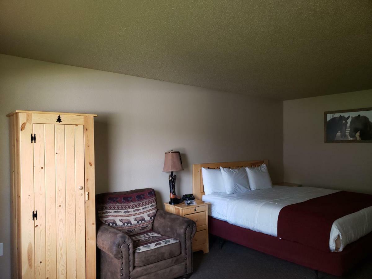 Woodside Dells Hotel & Suites ウィスコンシン デルズ エクステリア 写真